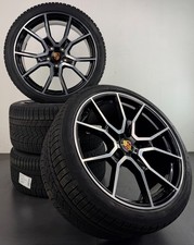 Porsche Taycan 9J1 21 Inch RS