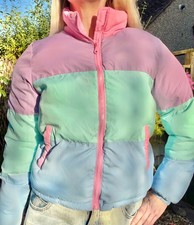 Womens Missguided Pastel