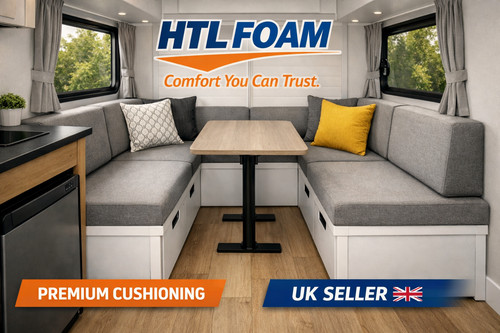 Custom camper van - custom,
