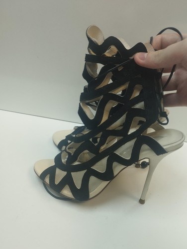 Sophia webster mila suede - sophia,