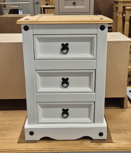 Corona white medium - white,