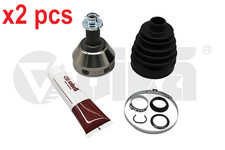 X2 PCS BOTH SIDES L&R