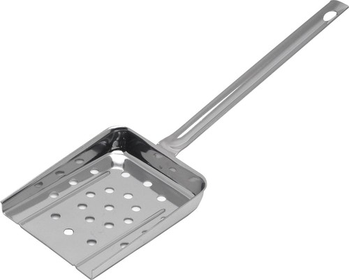 Stainless steel perforated - steel,