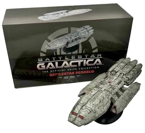 Battlestar galactica master - battlestar,