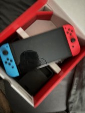 Nintendo Switch OLED Model
