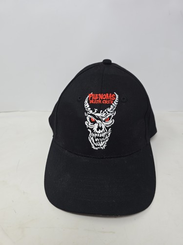 Wwe undertaker hat - wwe,