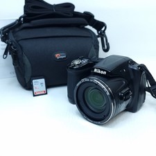 Nikon Coolpix L830 16MP
