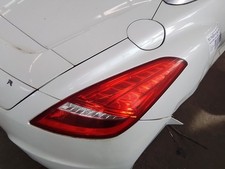 TAIL LIGHT RH PEUGEOT RCZ MK1
