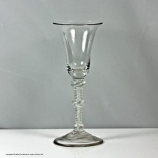 Georgian scarce double series