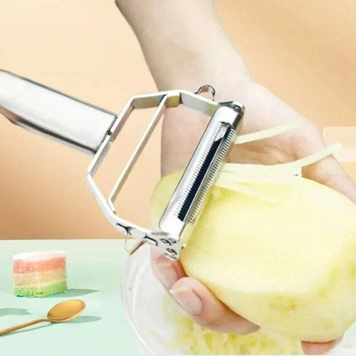 Vegetable slicer spiralizer - vegetable,