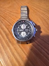  Seiko Flightmaster Pilot