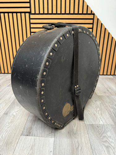 Drumguard snare drum - 14",
