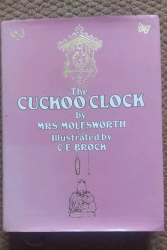 The cuckoo clock - cuckoo,