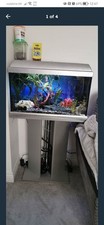 60 Litre Aquarium with Stand