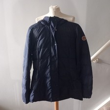 Women's Tommy Hilfiger Navy