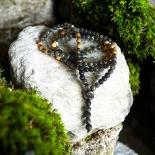 Natural jasper lava - lava, stone