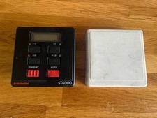 Autohelm ST4000 Autopilot