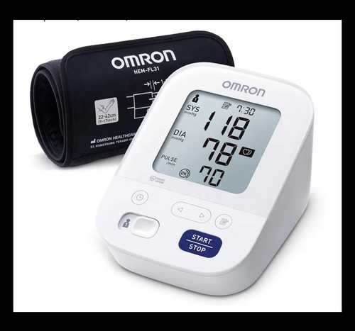 Omron comfort automatic - omron,