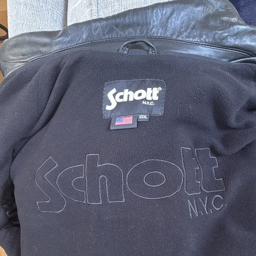 Schott nyc men - schott,