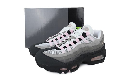 Nike air max pink gradient - 95,
