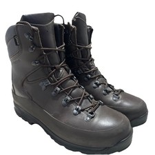 Supergrade British Army Iturri