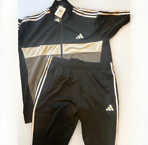 Adidas men 2pc colourblock - adidas,