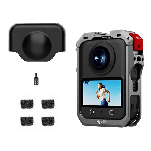 For dji osmo - osmo, metal