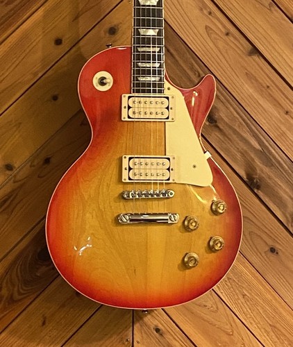 Tokai love rock csb - rock, ls-60