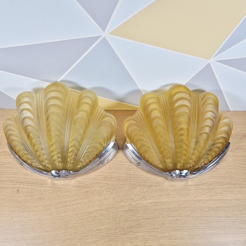 Vintage antique clam - vintage/, shell