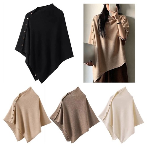 Warm pashmina shawl - shawl, with