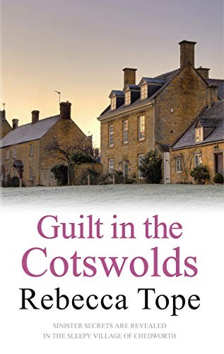 Guilt the cotswolds - guilt, in