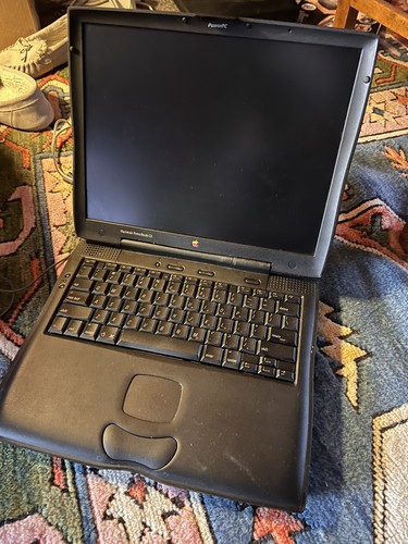 Retro vintage apple mac - retro,