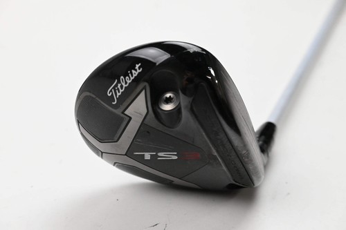 Titleist ts3 wood 15 - titleist,