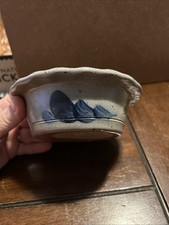Rowe pottery works salt glazed - works,