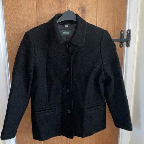Rowlands size black boiled - rowlands, 16