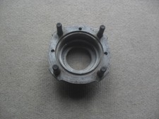 GENUINE BMC USED MORRIS MINOR