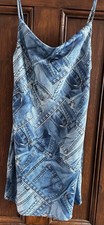 Y2K Dress Summer Boho Festival