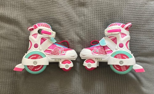 Hudora adjustable sized roller - hudora,