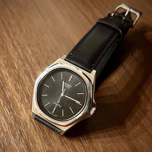 Seiko silverwave 5931 524a - seiko, 5931-524a