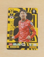 Heung-Min Son Golden Baller