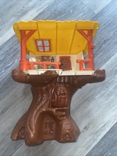 Vintage 1971  Weebles Wobble