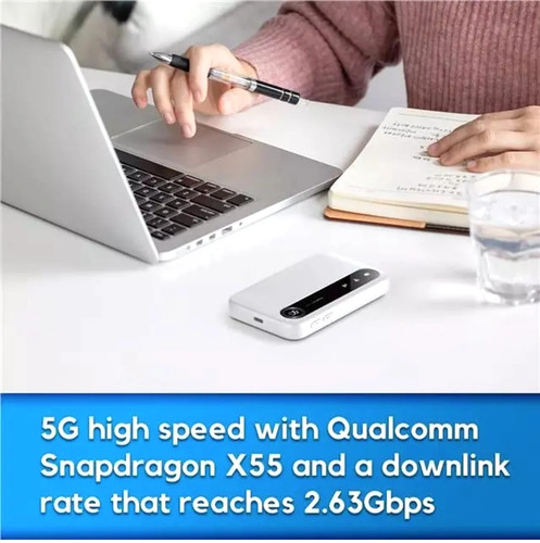 Zte three u50 mifi wifi - wifi, 6