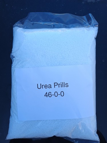 5kg urea prills high - 1.5kg,