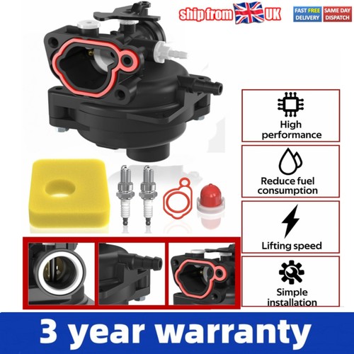 Carburetor carb kit - for, briggs