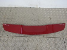 Mercedes AMG GT R190 C190 Tailgate bootlid spoiler genuine A190750200 T-09-15-35