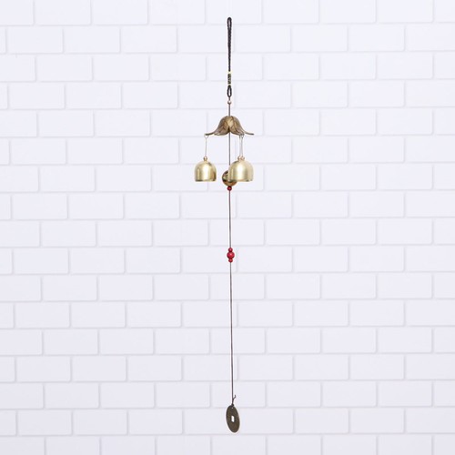 Fengshui wind chimes bell - chimes,