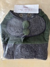 Romy and Jacob Designer Dog