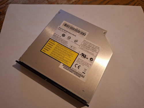 Acer extensa 5235 - acer, drive