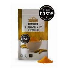 Organic Turmeric Powder 200-