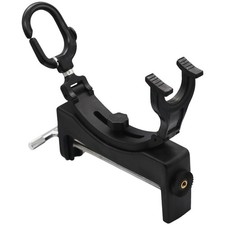 For Docks For Kayaks 360° Rotating Lock Inshore Fishing Mount For Boats 10° Tilt